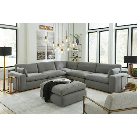 Living Room Set