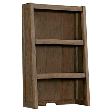 Bunching Bookcase