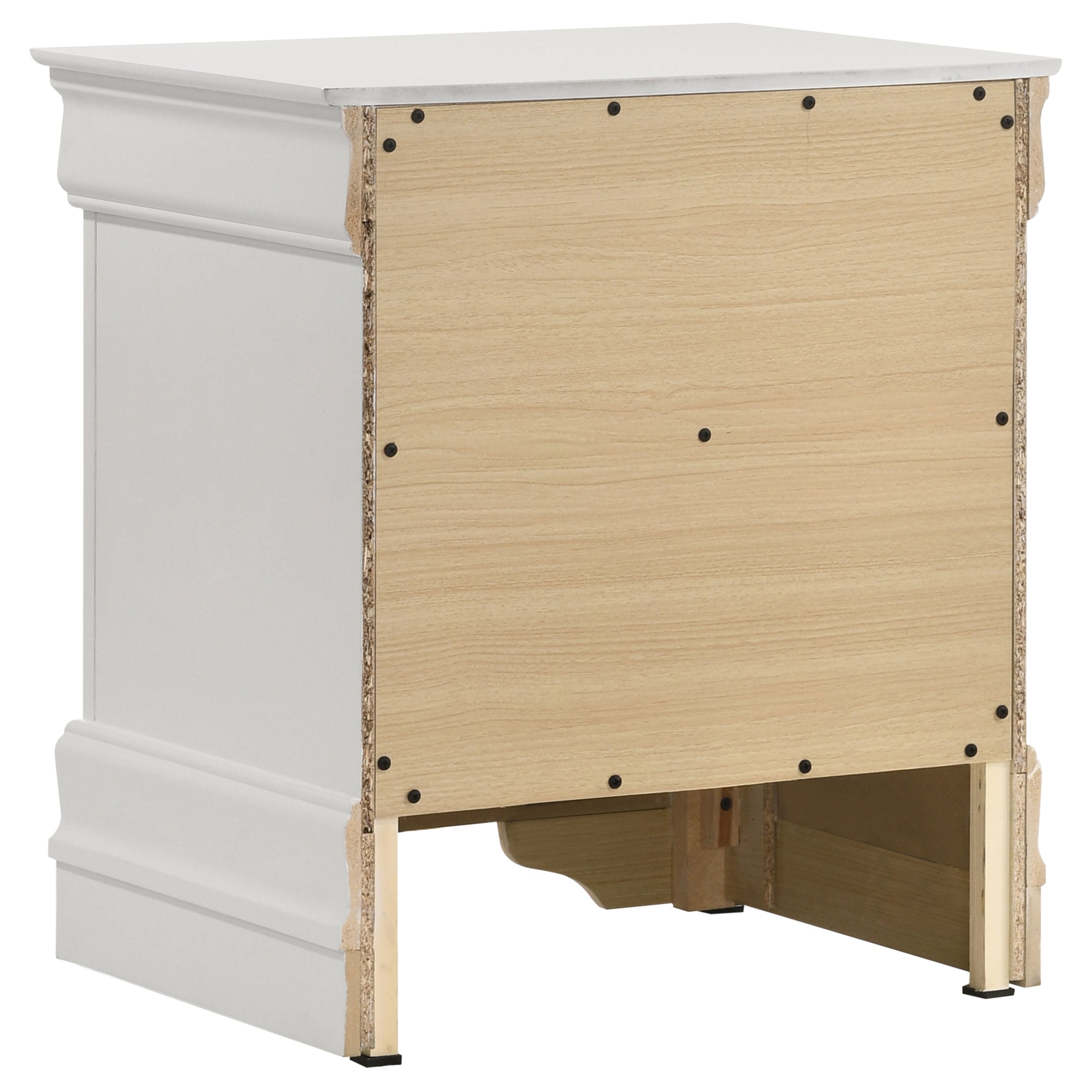 Coaster Louis Philippe Queen Bedroom Set
