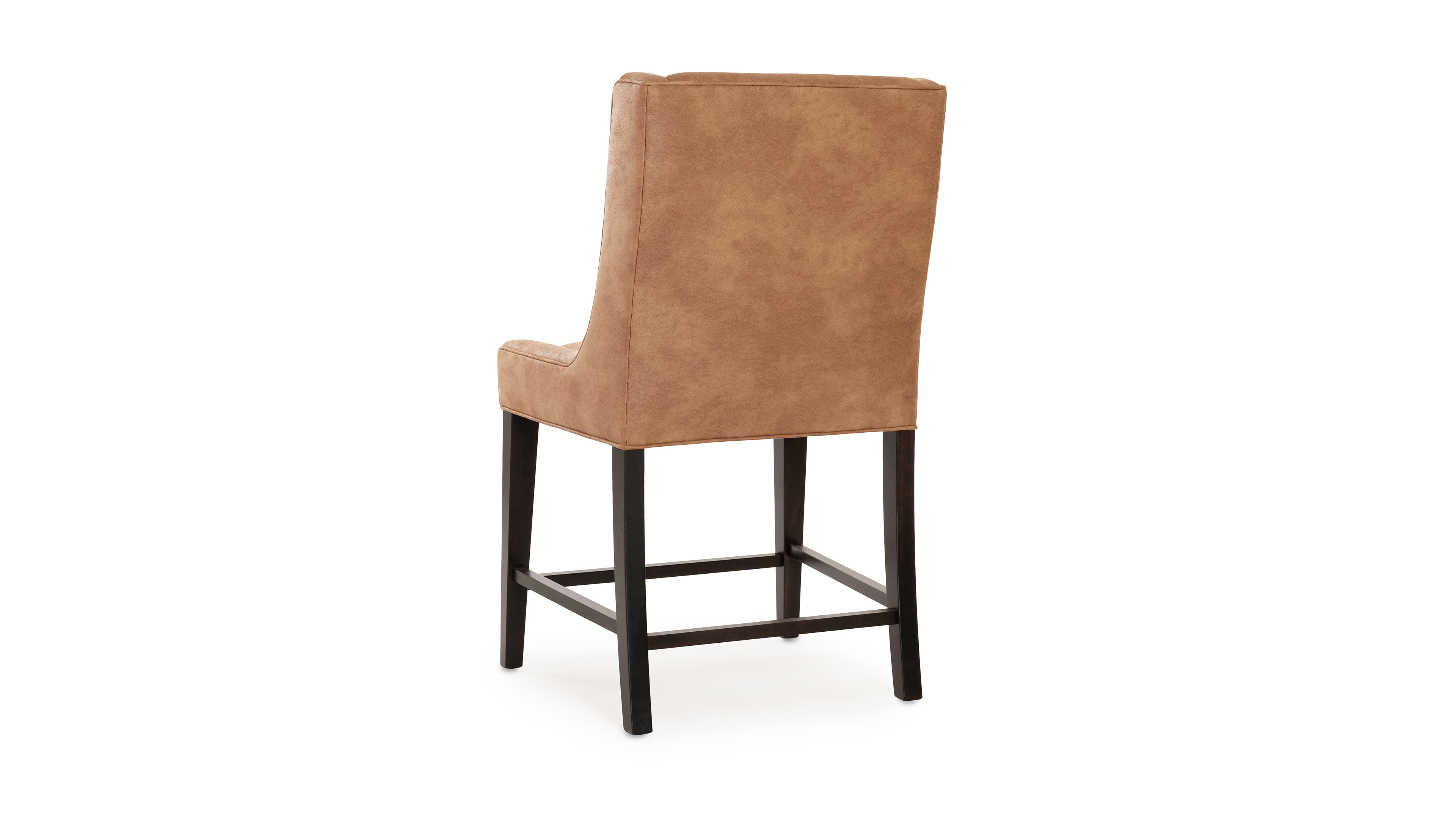 Smith Brothers D101 Upholstered Counter Stool