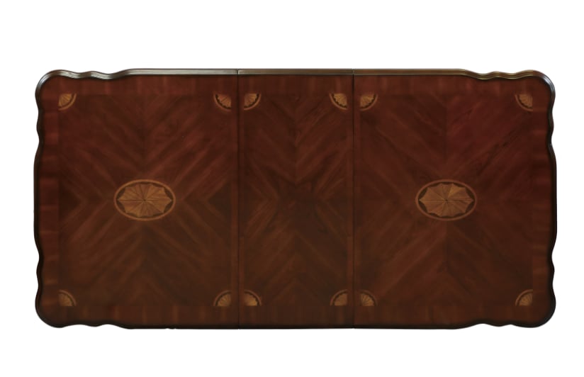 Homelegance Norwich 5-Piece Dining Set