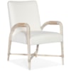 Hooker Furniture Serenity Upholstered Arm Chair