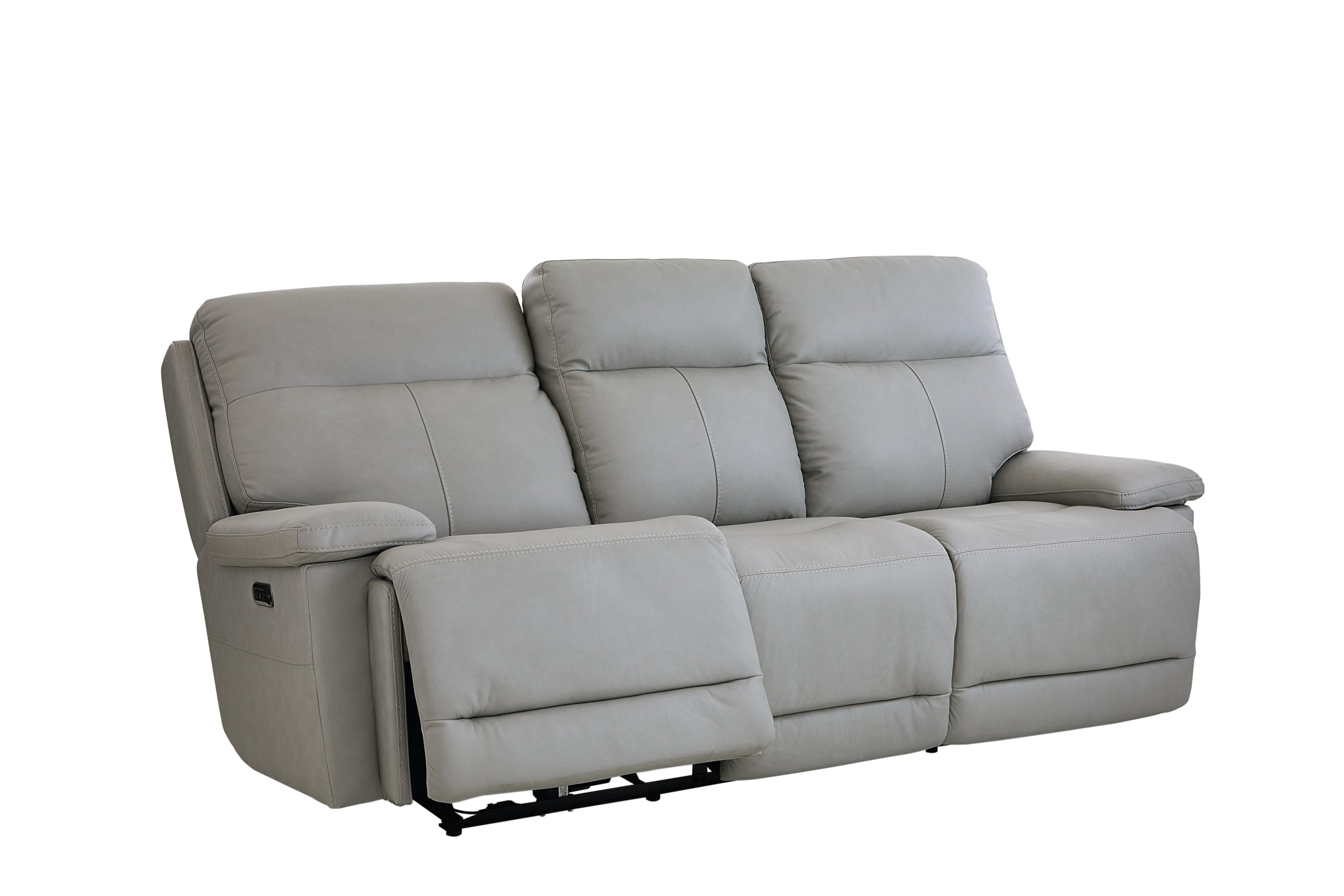 Power Reclining Sofa