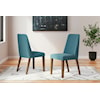 Michael Alan Select Lyncott Dining Chair