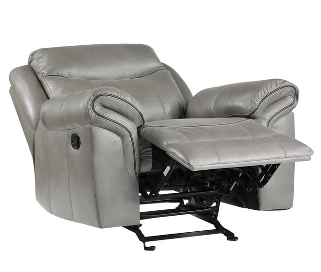 Glider Manual Recliner