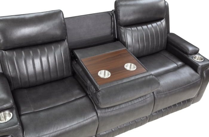 Homelegance Broomfield Reclining Sofa