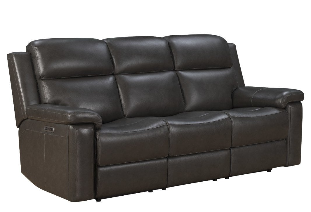 Leon Power Reclining Sofa