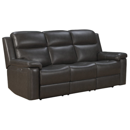Power Reclining Sofa