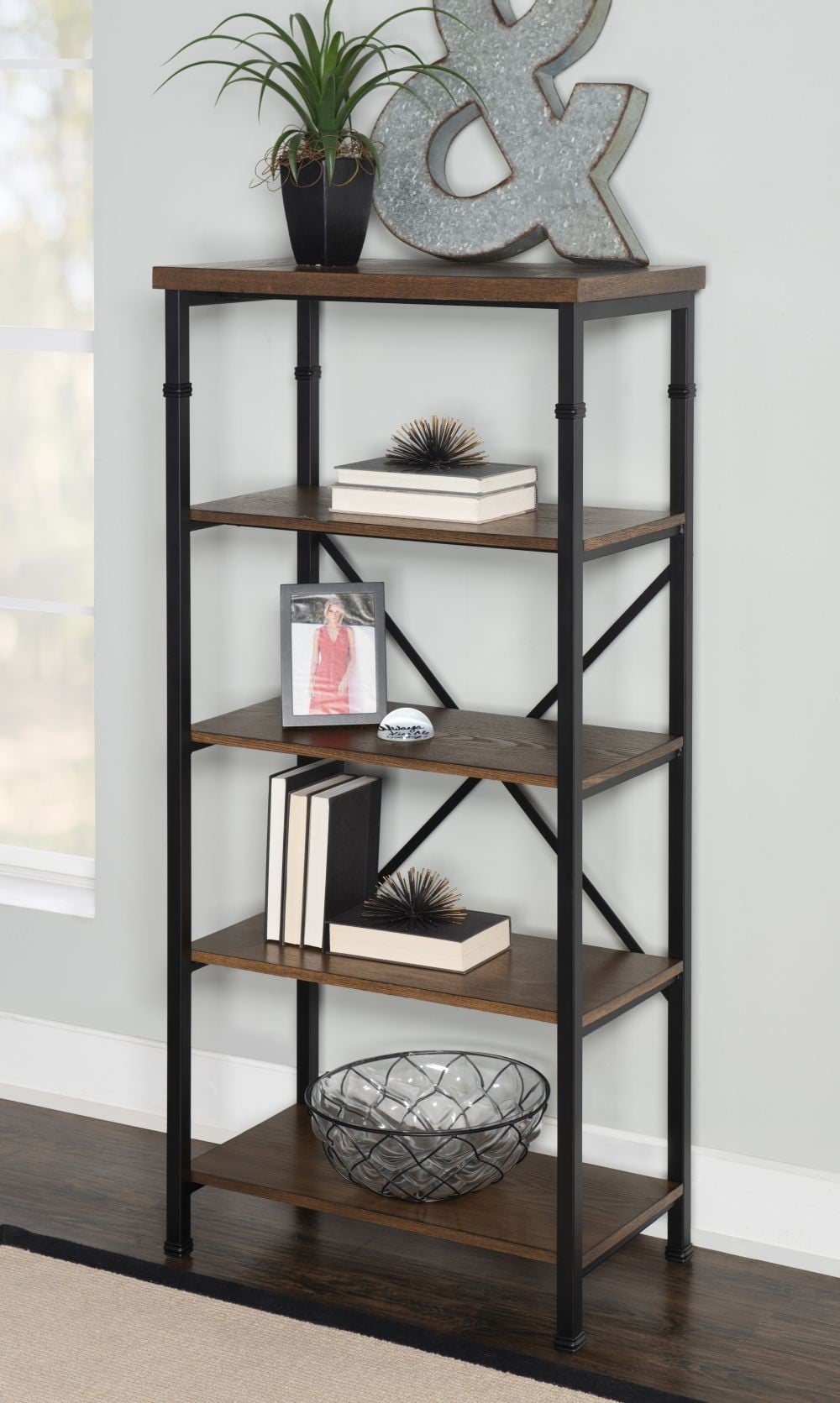 Austin Bookcase