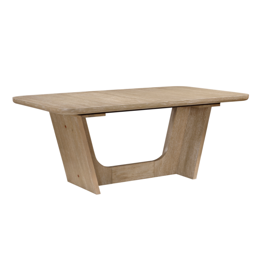 Rectangular Dining Table
