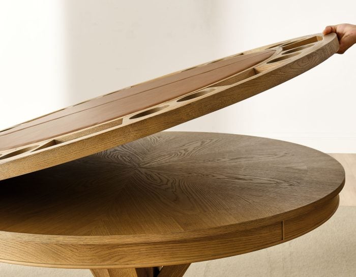 5-Piece Game Dining Set