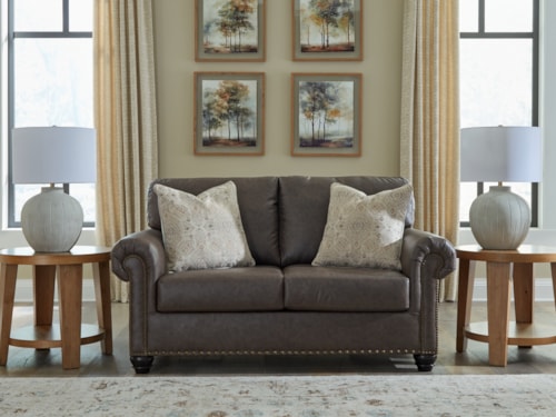 Loveseat