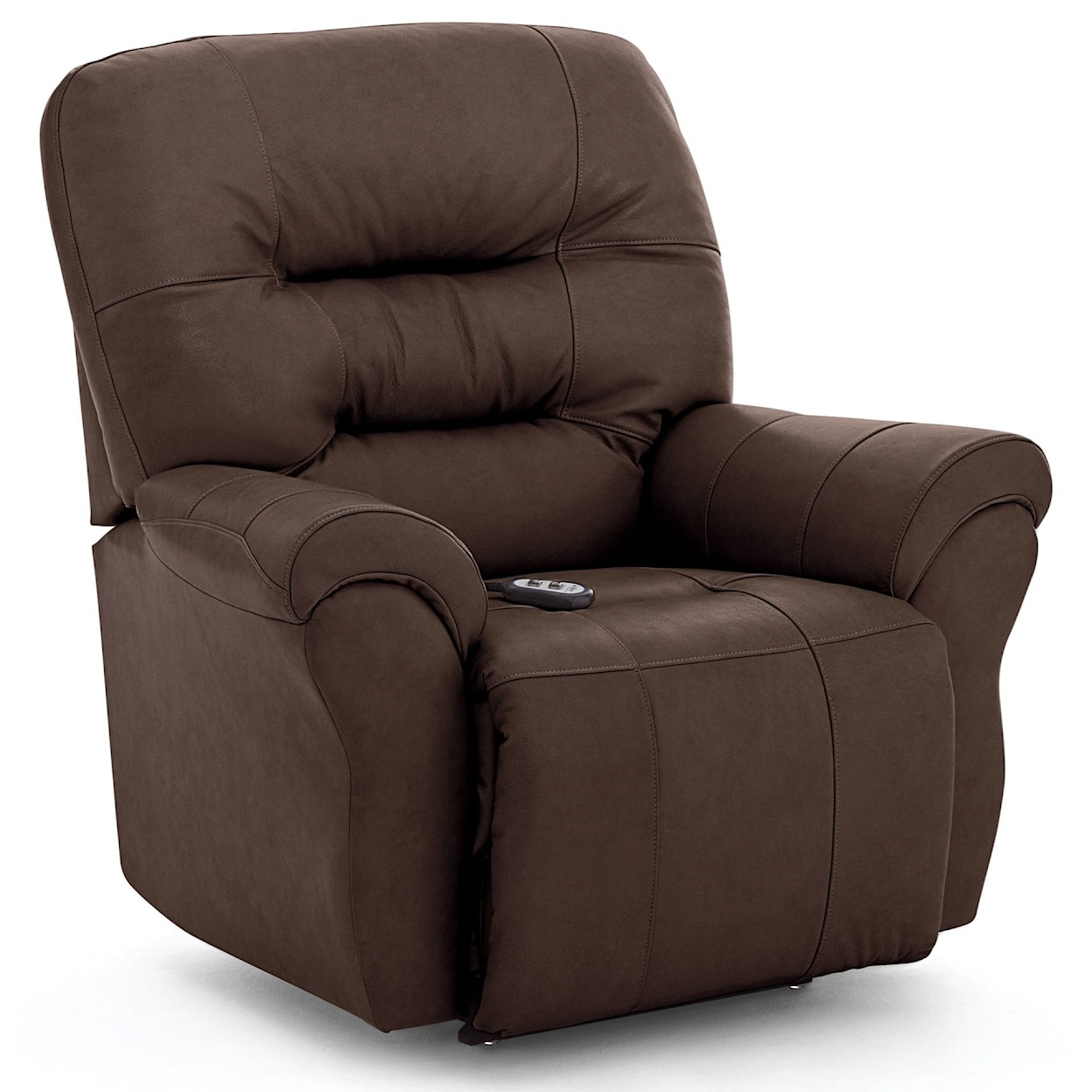 Best Home Furnishings Unity Rocker Recliner