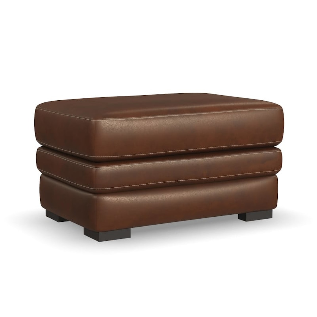 Flexsteel David Ottoman