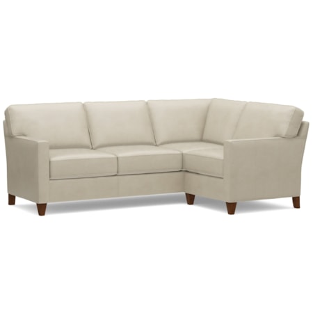 2-Piece Corner Sectional