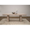 International Furniture Direct Arena Dining Table