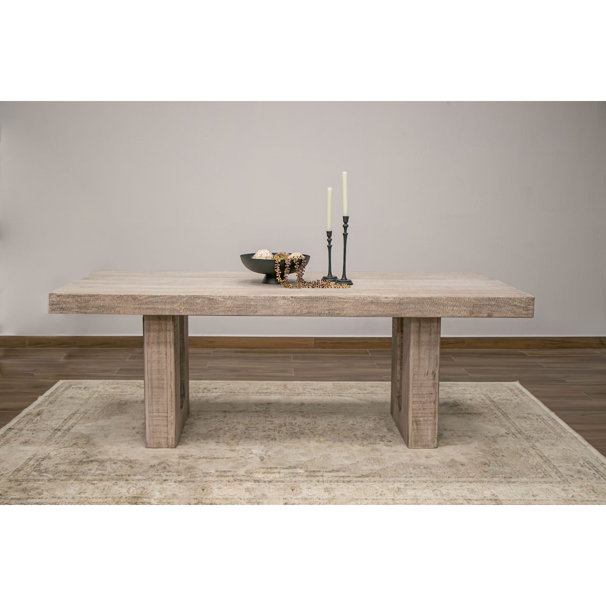 VFM Signature Arena Dining Table