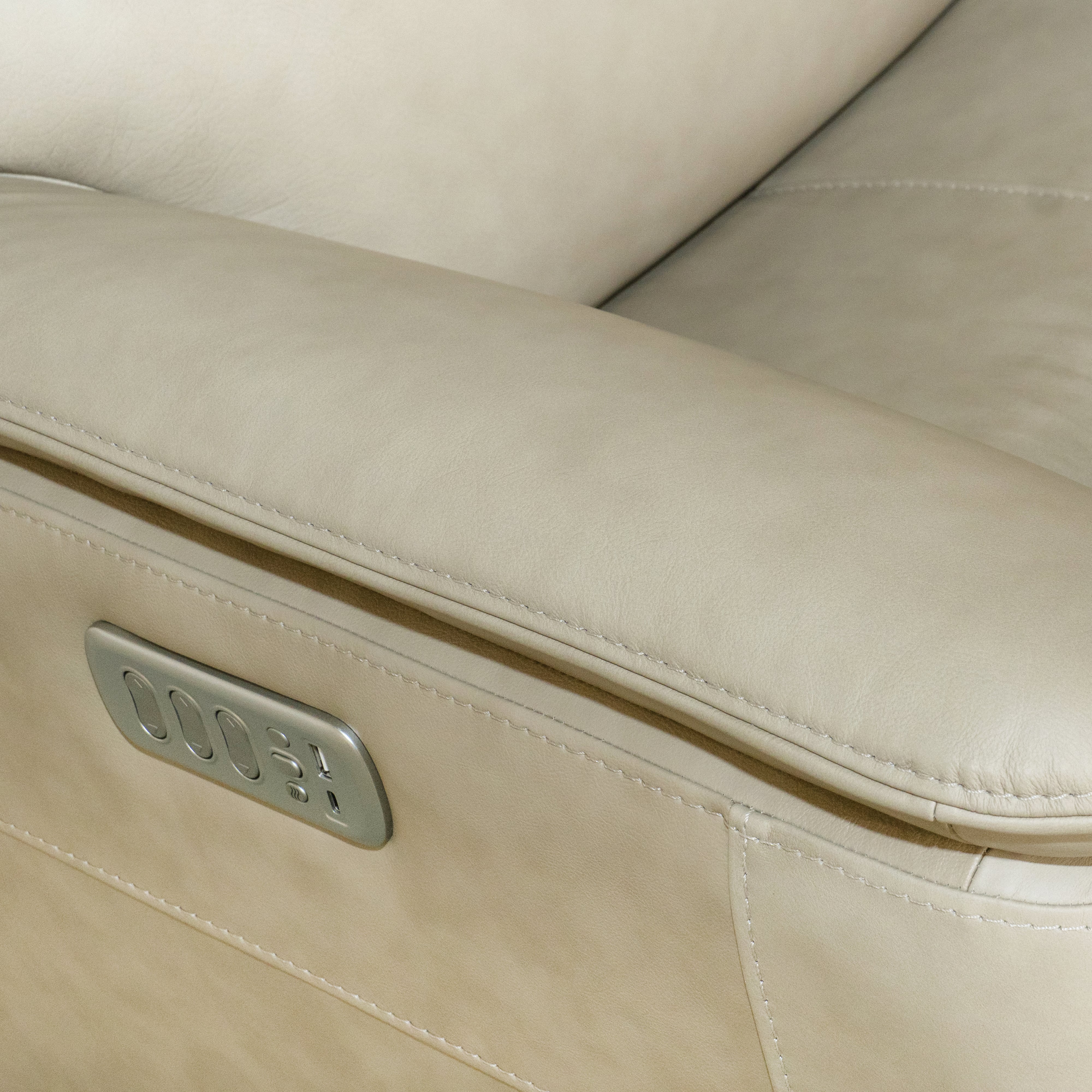 Flexsteel Latitudes - Henry Power Swivel Glider Recliner