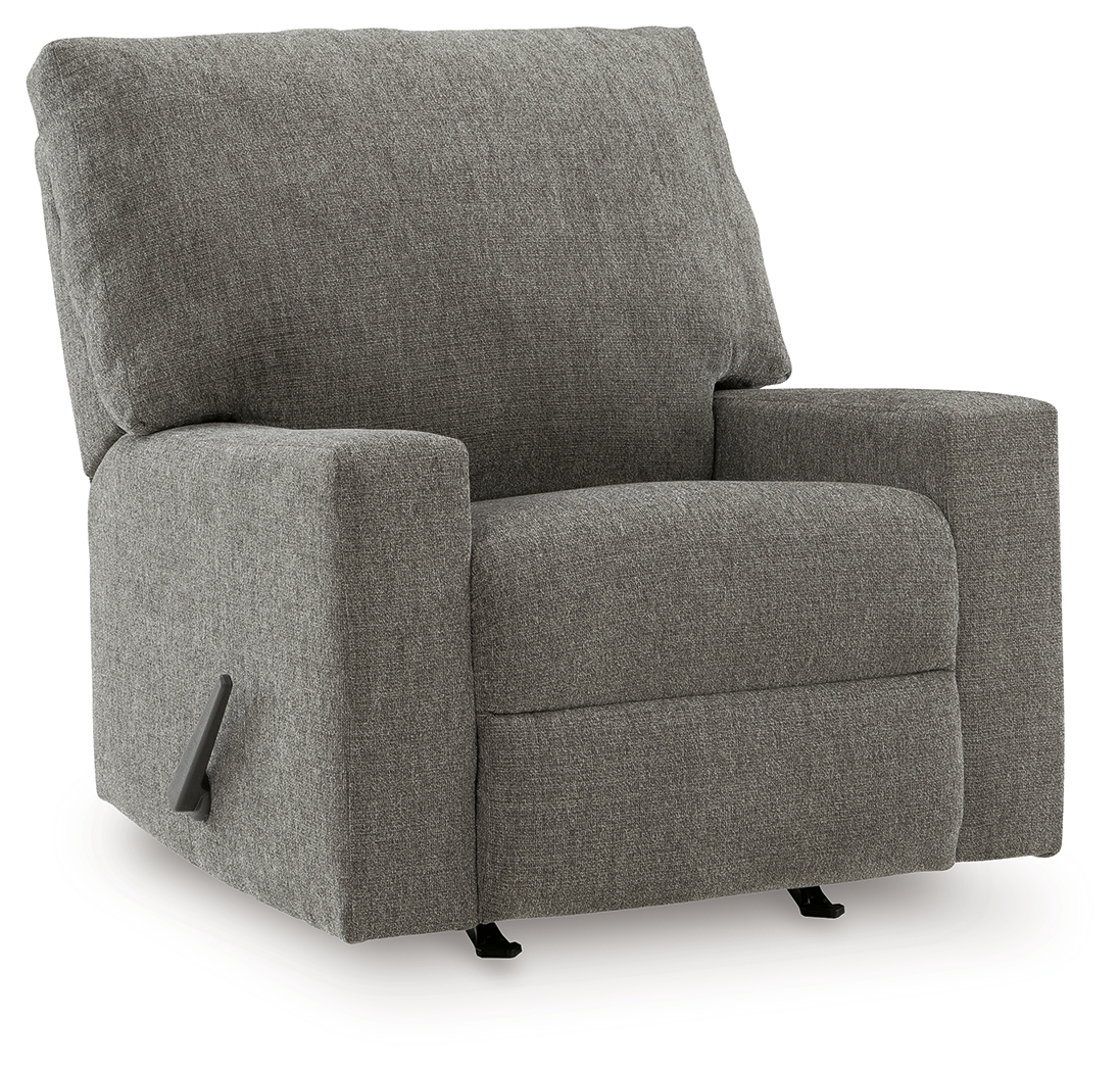 Rocker Recliner