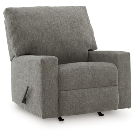 Rocker Recliner