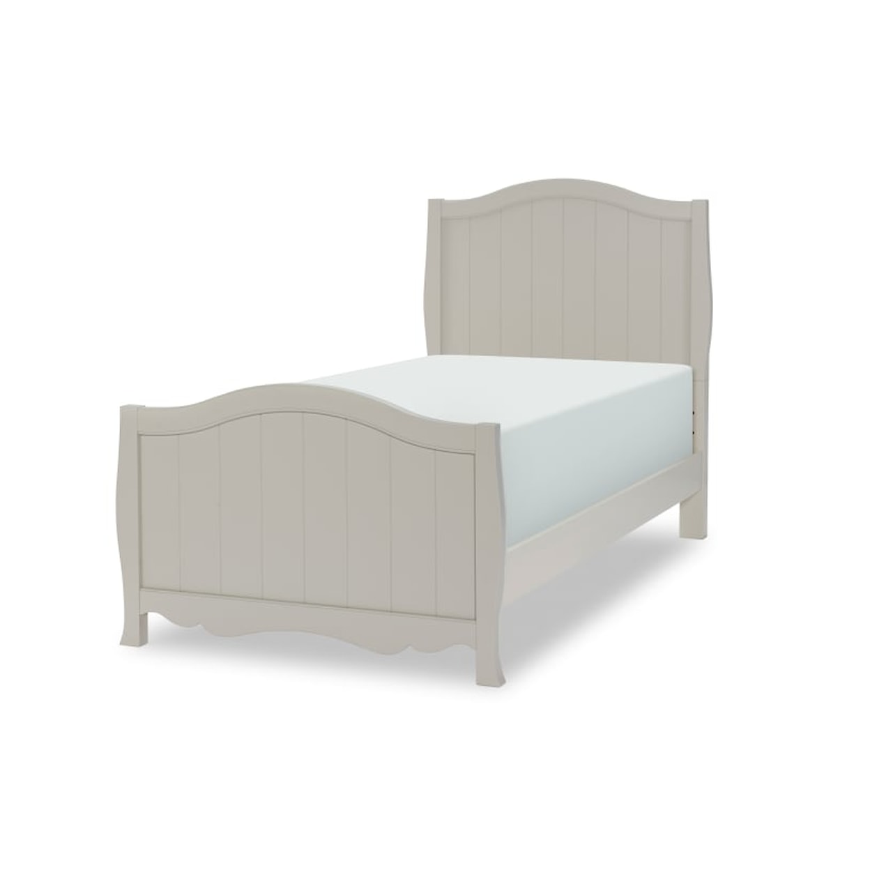 Legacy Classic Kids Gigi Twin Panel Bed