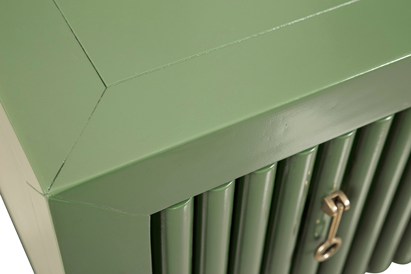 Furniture Classics Furniture Classics 2-Drawer Console Table