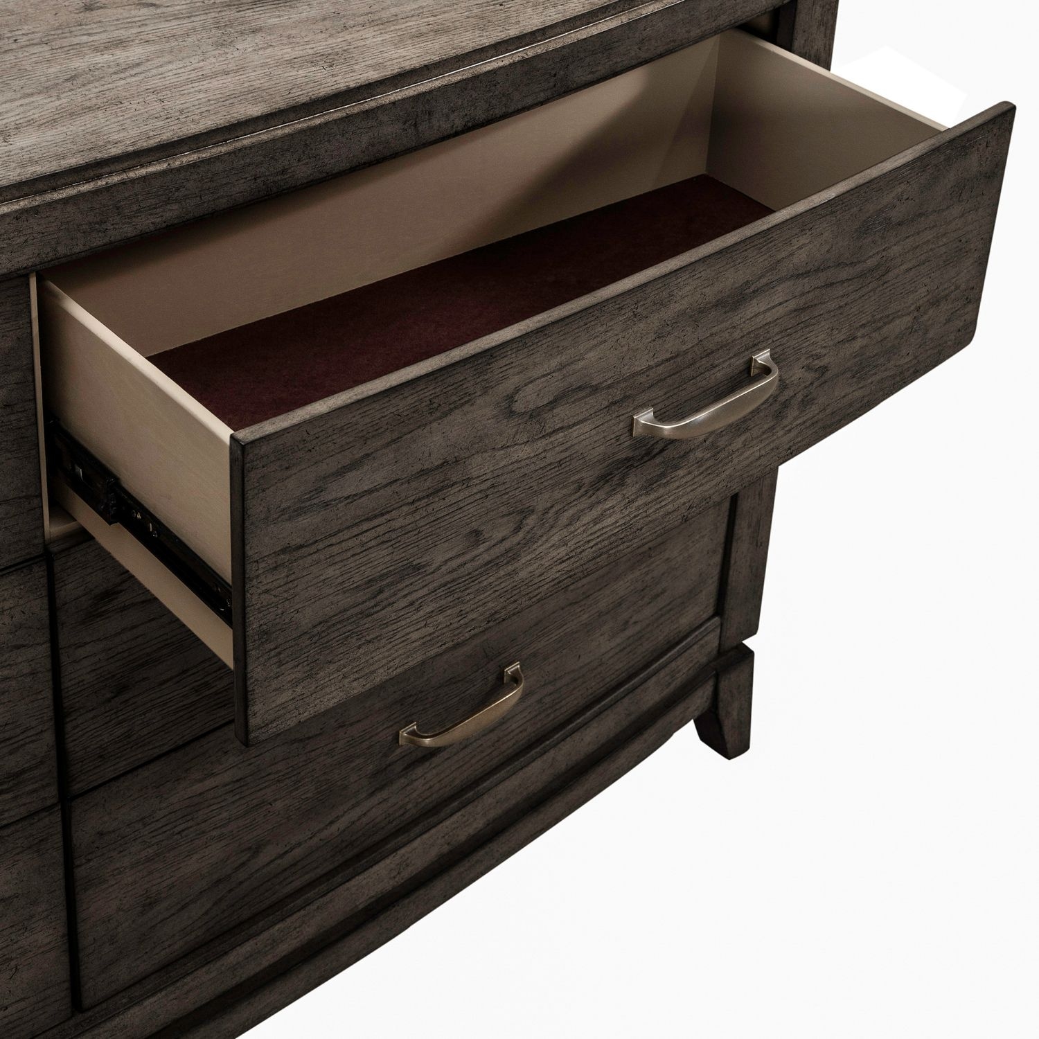 Liberty Furniture Avalon 6-Drawer Dresser