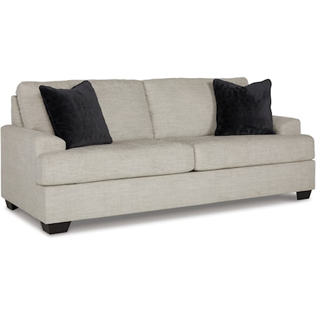 Contemporary Sofa