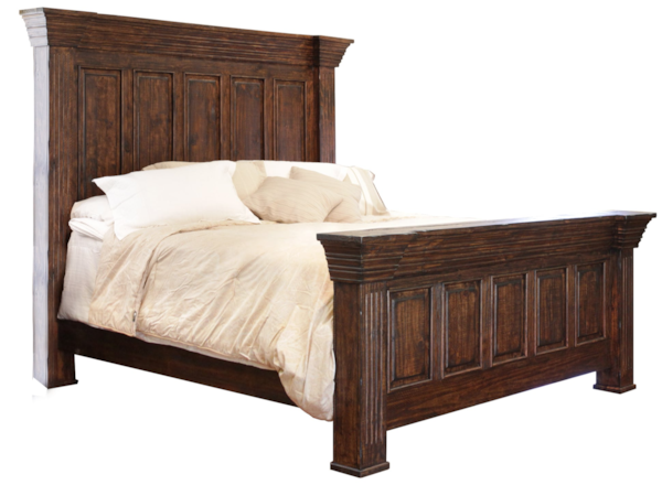 Queen Bedroom Set