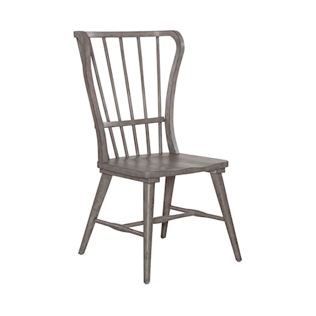 Windsor Back Side Chair