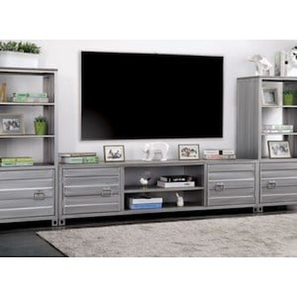 Furniture of America Mccredmond Tv Console