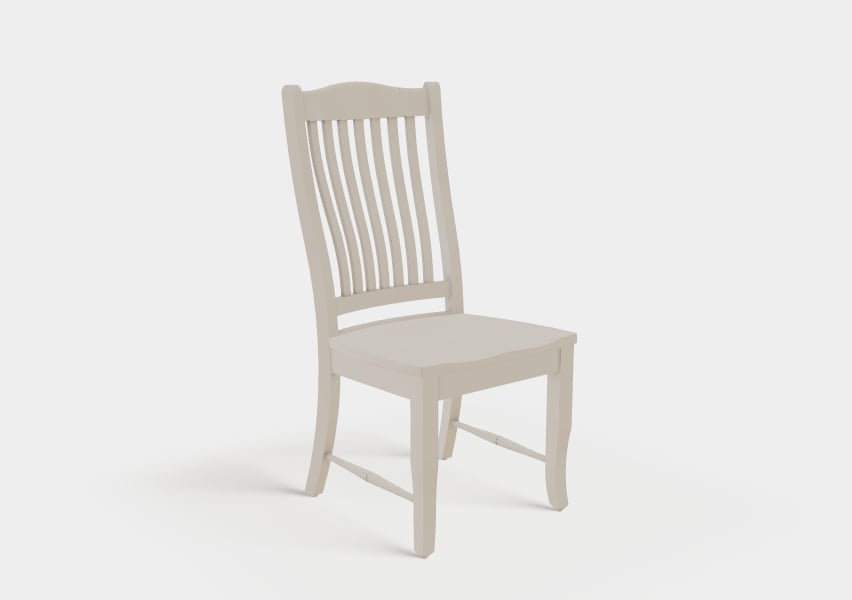 Customizable Jackson Dining Chair/Barstool