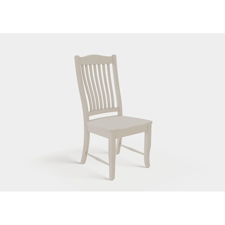 Customizable Jackson Dining Chair/Barstool