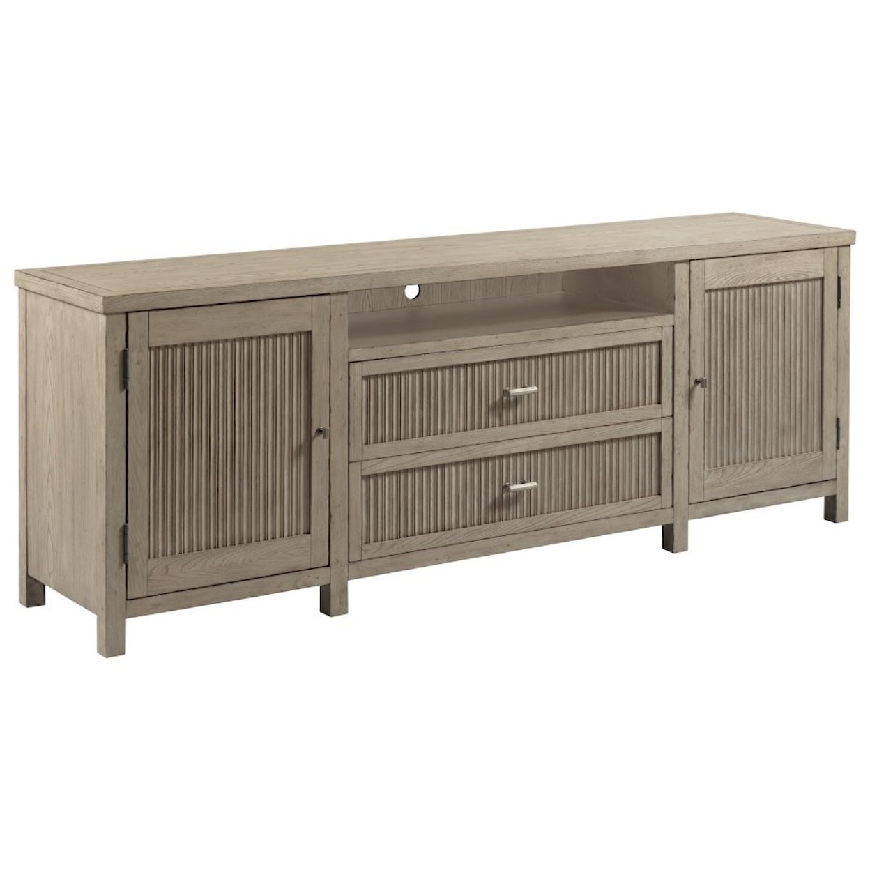 Hammary West Fork 924 Media Cabinet