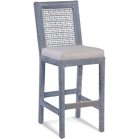 Pine Isle Barstool