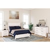 Ashley Furniture Signature Design Gerridan Full Panel Bed