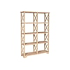 John Thomas SELECT Home Office Room Divider