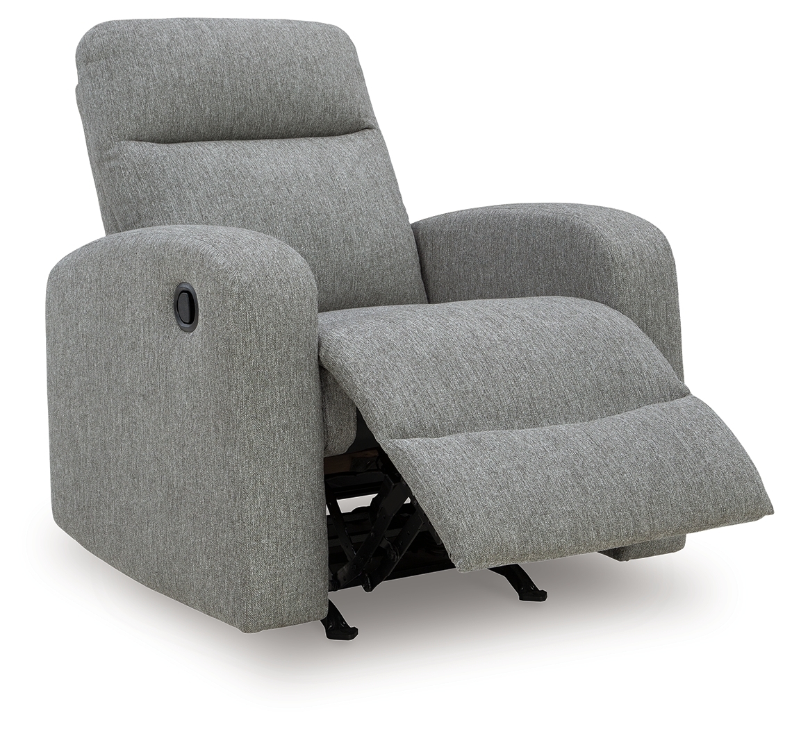 Rocker Recliner