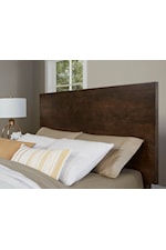 Solid Wood Headboard