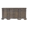 Coast2Coast Home 602 Credenza