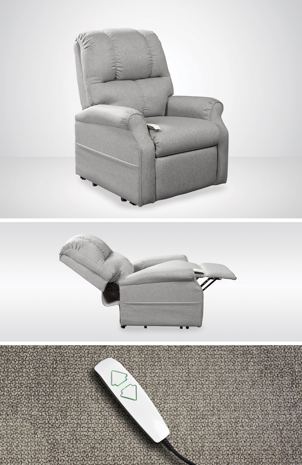 Lift Recliner