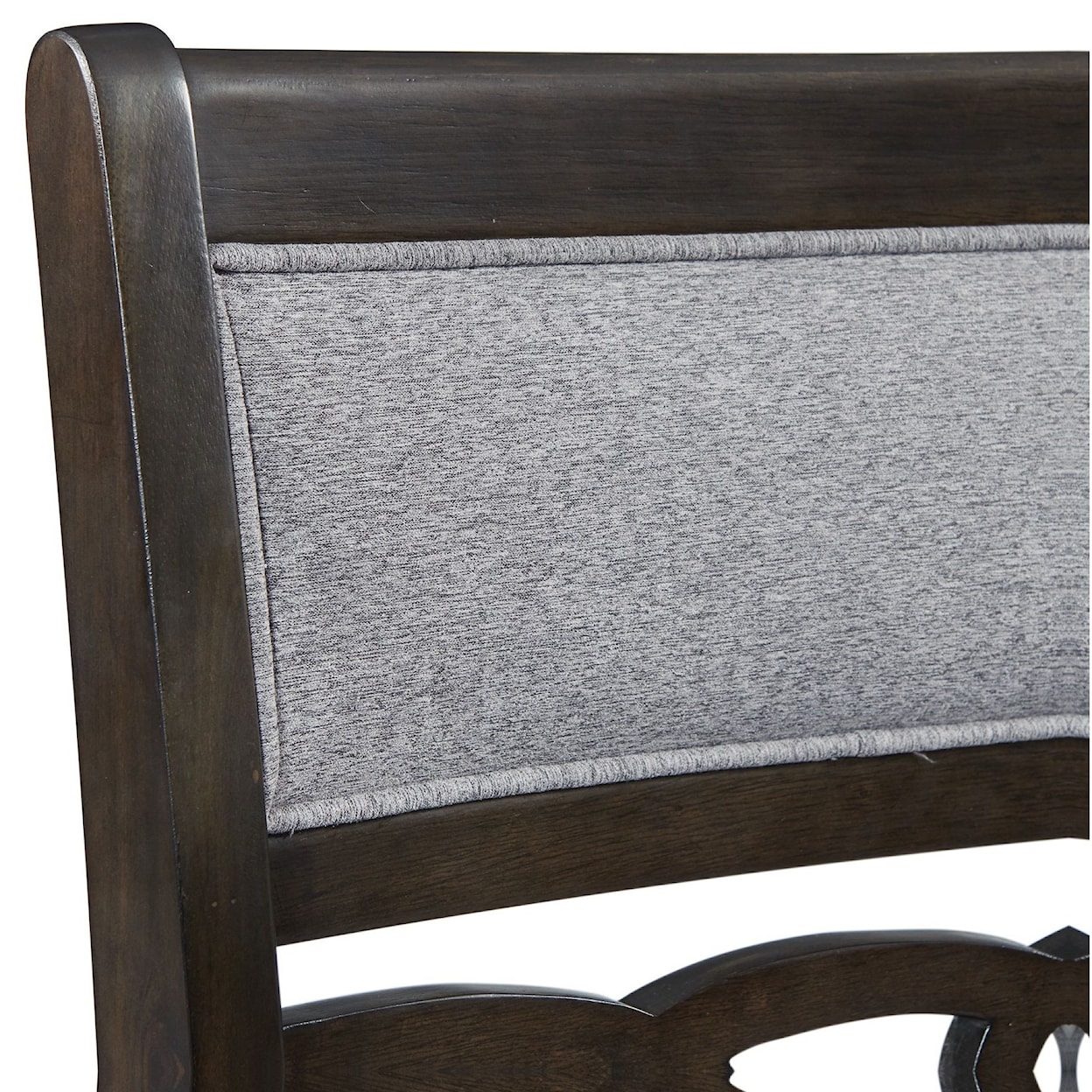 Elements Amherst Counter Height Side Chair