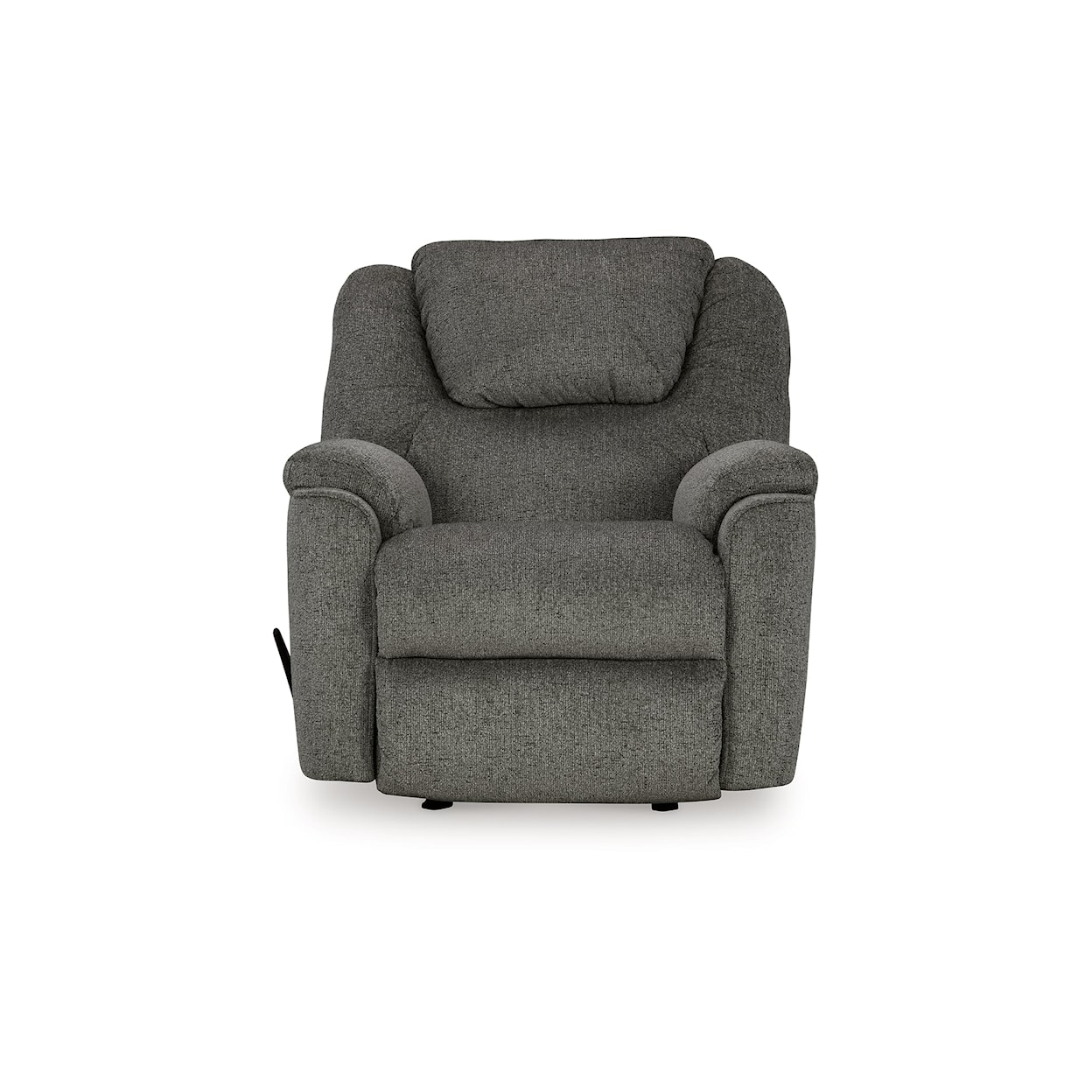 Signature Design by Ashley Bindura Rocker Recliner