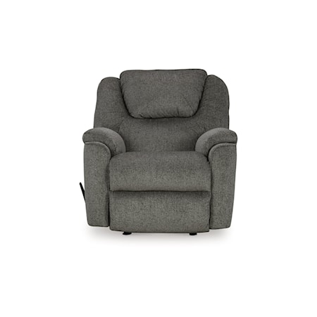 Rocker Recliner