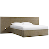 Riverside Furniture Pasadena Queen Panel Bed