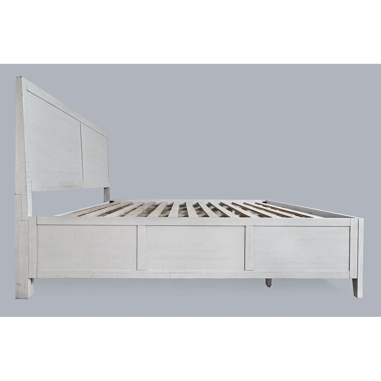 Jofran Maxton Storage Bed