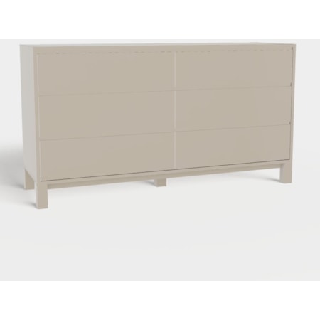 Tappan Dresser 2