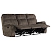 Parker Living Cooper Reclining Sofa