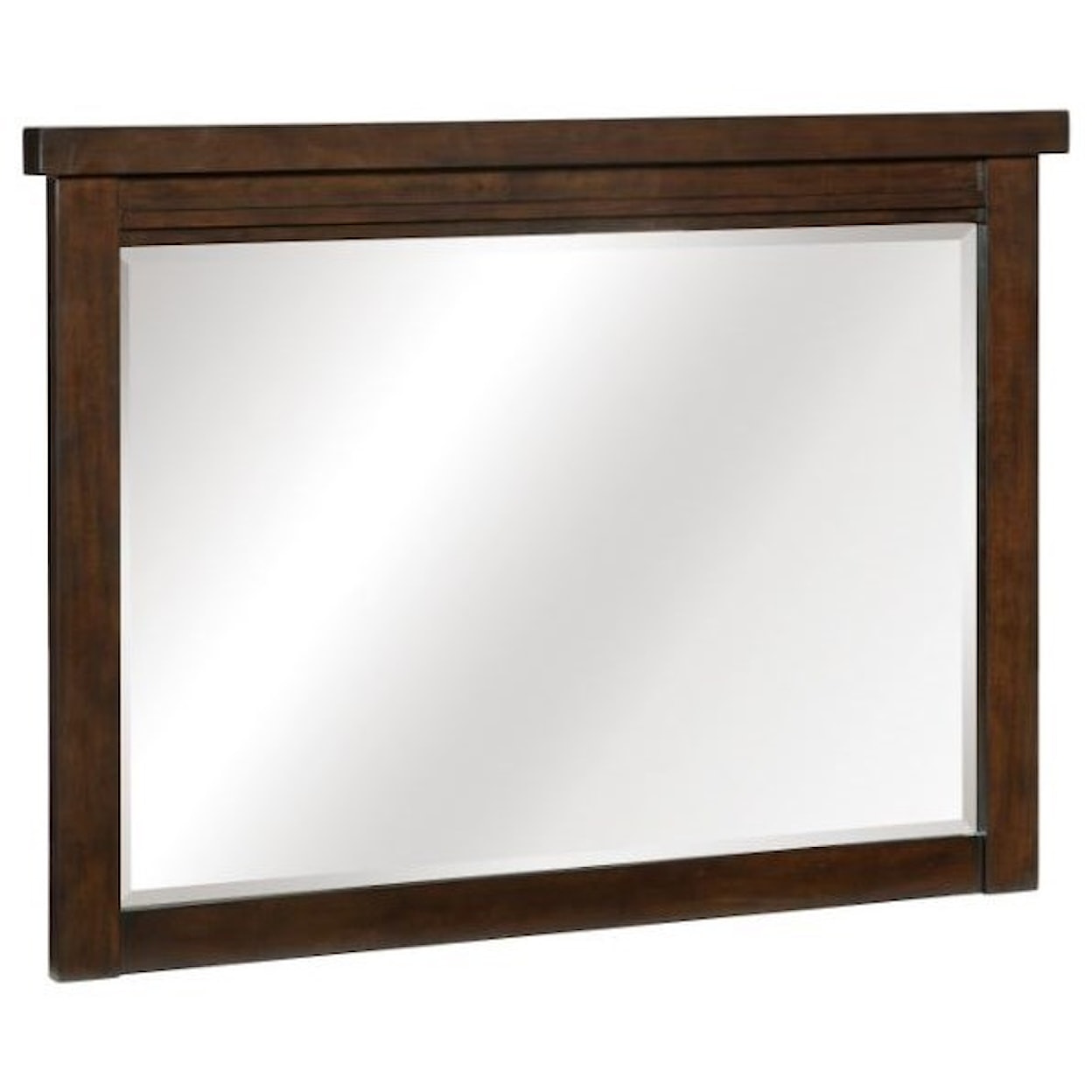 Homelegance Furniture Logandale Mirror