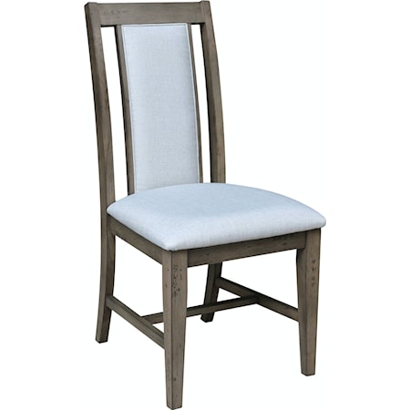 Upholstered Dining Chair